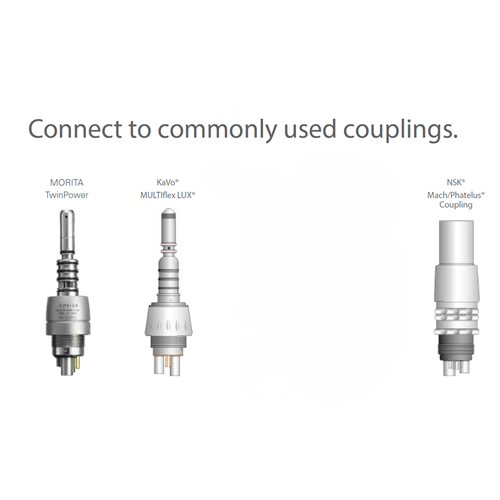 G Series Couplings 